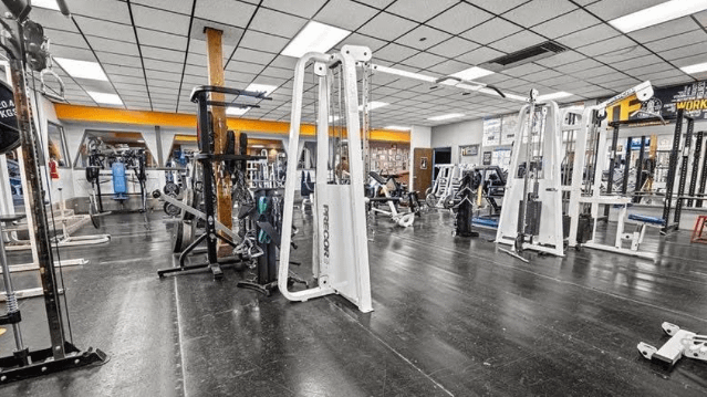 Image 3 from Trapper Fitness Center partner gallery