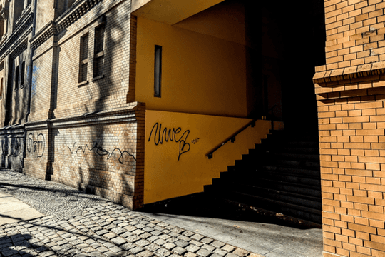 Bild 2 von BEAT81 - Kulturbrauerei CIRCUIT Partnergalerie