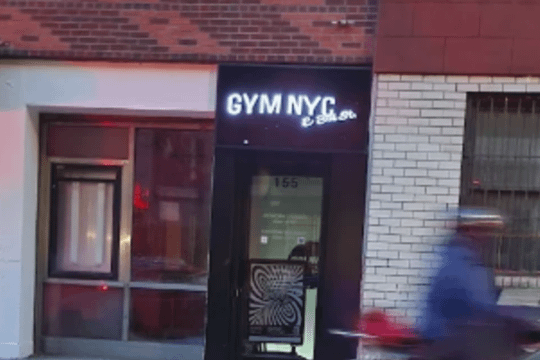 Image 2 from Gym NYC East 3rd Street partner gallery