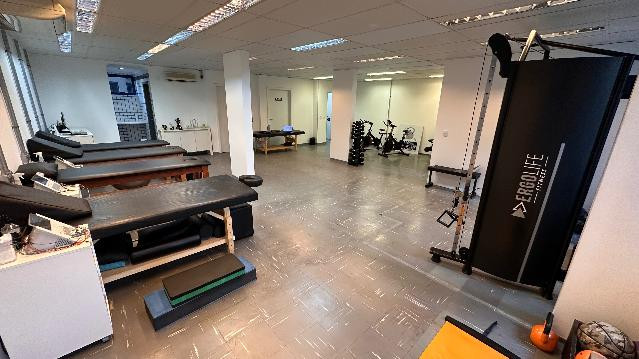 Imagem 2 da galeria do parceiro Marchioni Fisioterapia - Recovery 2