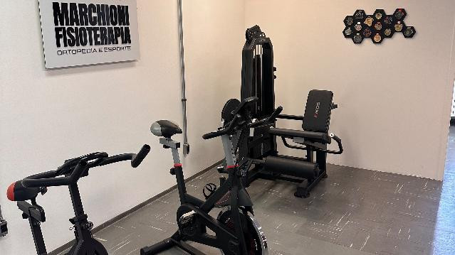 Imagem 3 da galeria do parceiro Marchioni Fisioterapia - Recovery 2