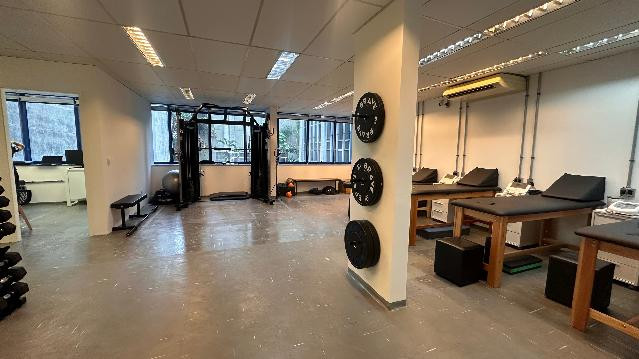 Imagem 1 da galeria do parceiro Marchioni Fisioterapia - Recovery 2