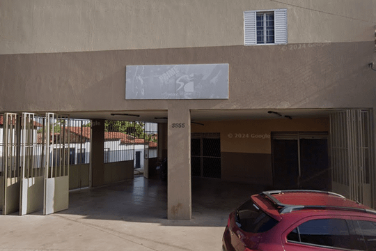 Imagem 2 da galeria do parceiro Prime Academia