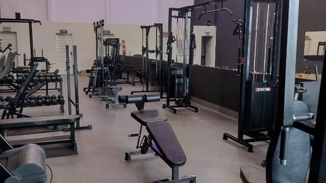 Imagem 1 da galeria do parceiro 2A academia