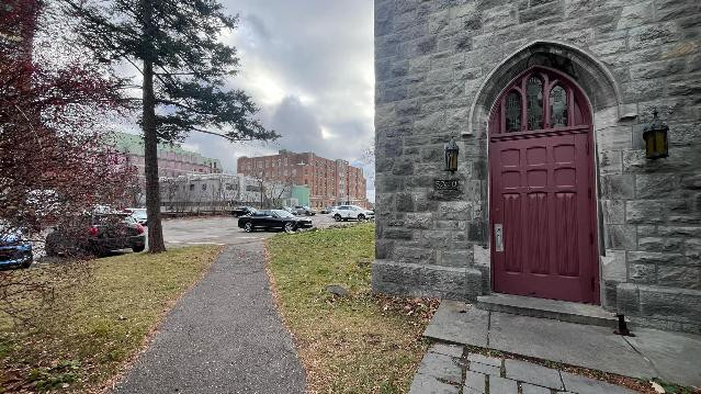 Image 2 from Filipino Ping Pong Club Montreal - table tennis partner gallery