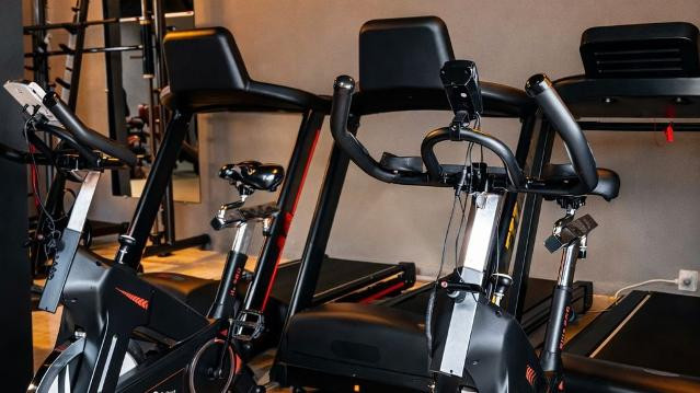 Imagem 1 da galeria do parceiro Maxx Fitness Academia