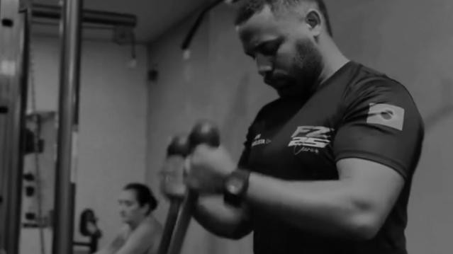 Imagem 3 da galeria do parceiro Maxx Fitness Academia