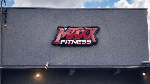Imagem 2 da galeria do parceiro Maxx Fitness Academia