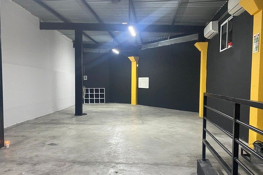 Imagen 1 de la galería del partner Amazonas Fit Club