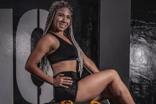 Imagen 3 de la galería del partner Amazonas Fit Club