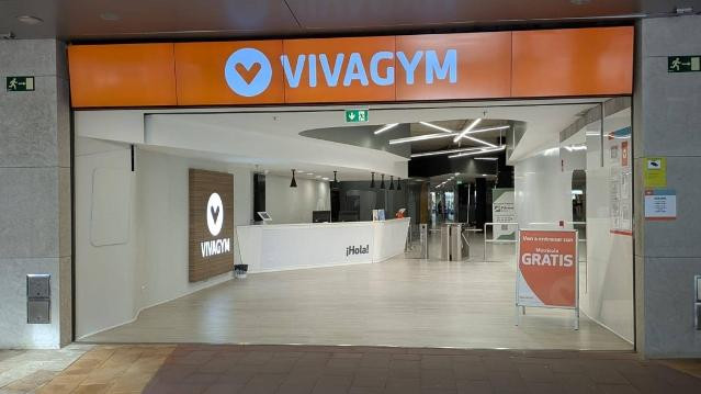 Imagen 2 de la galería del partner Vivagym Alisios (ALI)