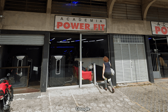 Imagem 2 da galeria do parceiro Academia Power Fit Unidade 2