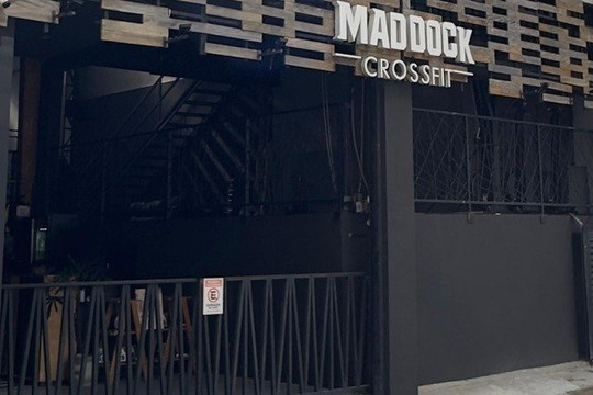 Imagem 2 da galeria do parceiro MADDOCK X