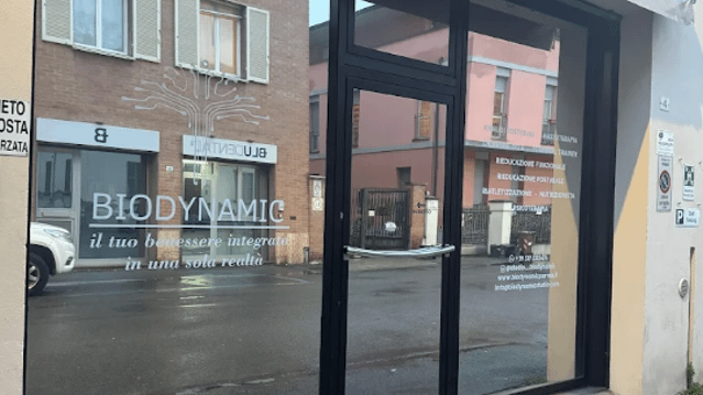 Immagine 2 dalla galleria del partner Biodynamic Studio