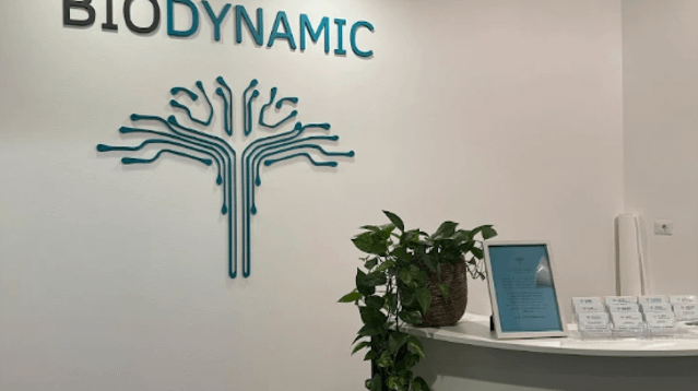 Immagine 3 dalla galleria del partner Biodynamic Studio