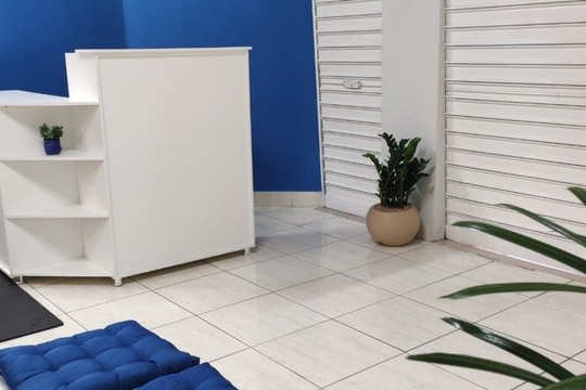Imagem 2 da galeria do parceiro Salute Pilates e Fisioterapia