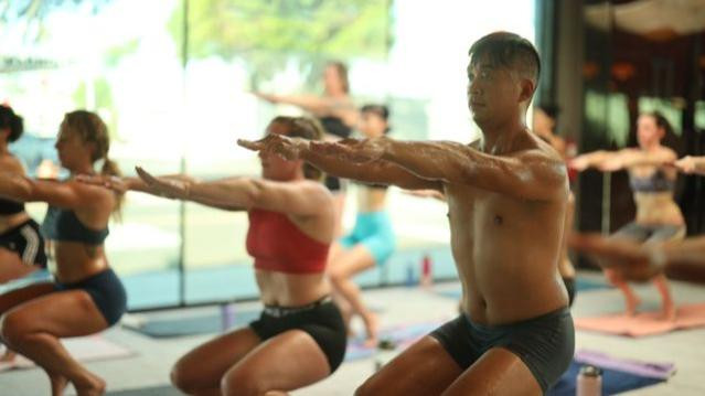 Image 3 from Stretch partner gallery