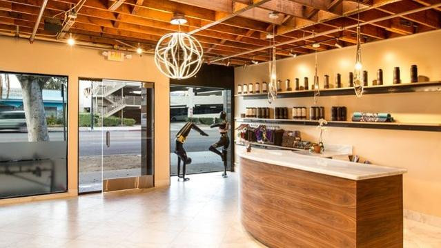 Image 2 from Stretch partner gallery