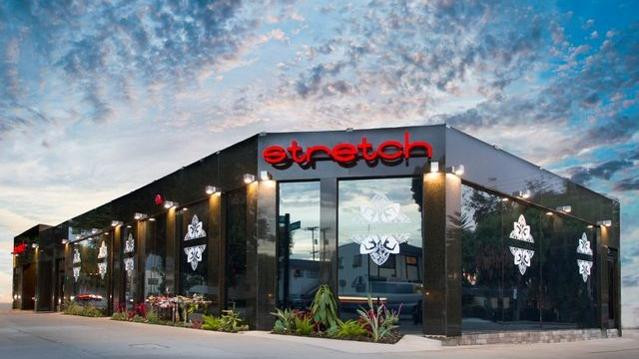 Image 1 from Stretch partner gallery