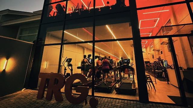 Imagem 2 da galeria do parceiro The Ruby’s Gym - TRG