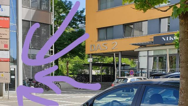 Bild 1 von EMS Lounge Singen Partnergalerie