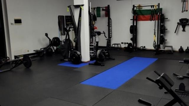 Immagine 3 dalla galleria del partner Ultimate Fitness Bergamo