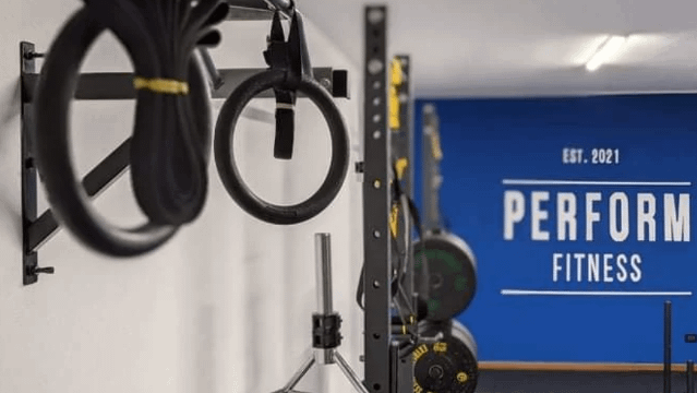 Immagine 2 dalla galleria del partner Ultimate Fitness Bergamo