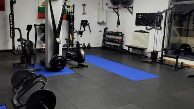 Immagine 1 dalla galleria del partner Ultimate Fitness Bergamo