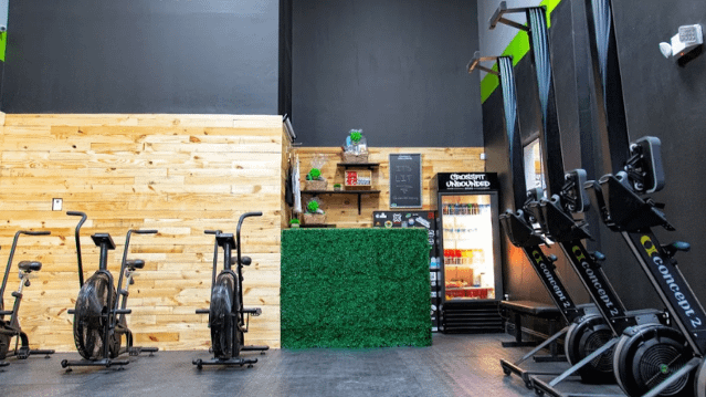 Image 3 from CrossFit Unbounded partner gallery