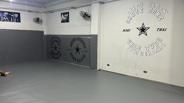 Imagem 2 da galeria do parceiro Chute Boxe Sítio Cercado