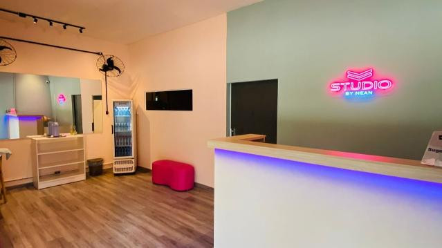 Imagem 3 da galeria do parceiro STUDIO DE DANÇA BY NEAN