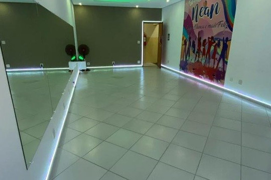 Imagem 1 da galeria do parceiro STUDIO DE DANÇA BY NEAN
