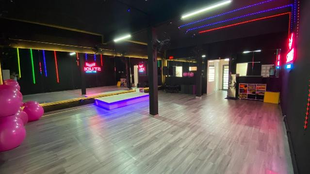 Imagem 1 da galeria do parceiro STUDIO DE DANÇA BY NEAN