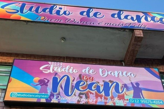 Imagem 2 da galeria do parceiro STUDIO DE DANÇA BY NEAN