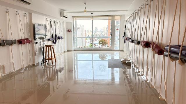 Imagen 2 de la galería del partner Dalila Yoga