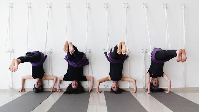 Imagen 1 de la galería del partner Dalila Yoga