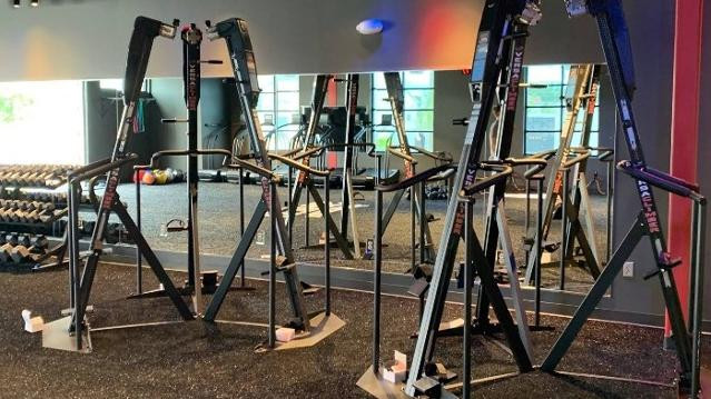 Image 1 from Shed Group Fitness Germantown partner gallery