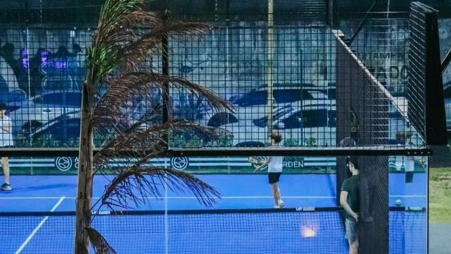 Imagem 1 da galeria do parceiro ACT Garden