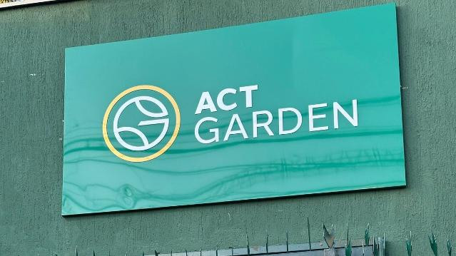 Imagem 2 da galeria do parceiro ACT Garden