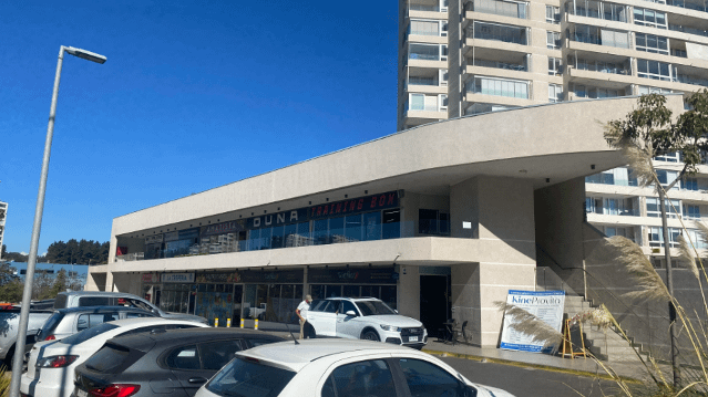 Imagen 2 de la galería del partner Duna Training Box