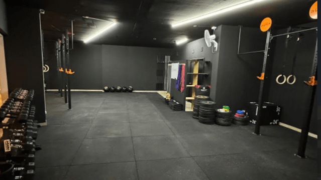 Imagen 1 de la galería del partner Duna Training Box