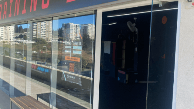 Imagen 3 de la galería del partner Duna Training Box