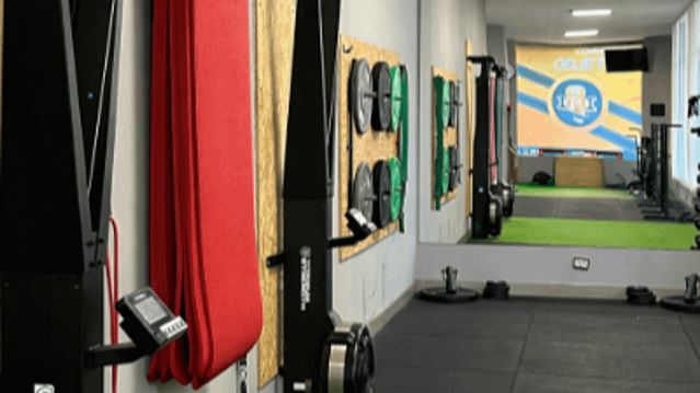 Imagen 3 de la galería del partner Ibifit Training Center_Av. Portugal