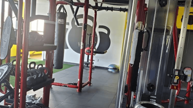 Image 3 from Wild Blast Fitness partner gallery