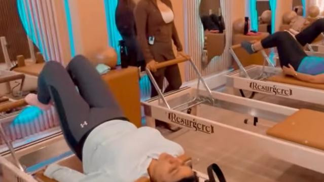 Imagen 3 de la galería del partner Resurgere Pilates Reformer