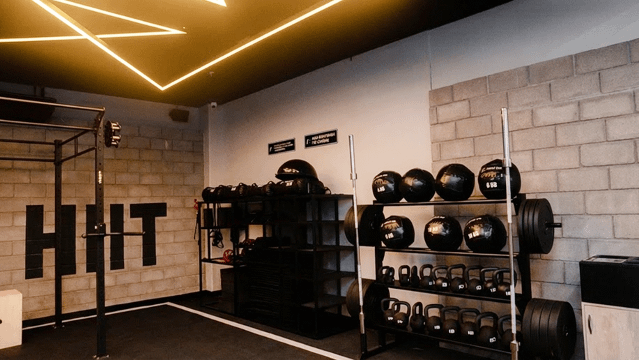 Imagem 2 da galeria do parceiro Force One - Teixeira Mendes