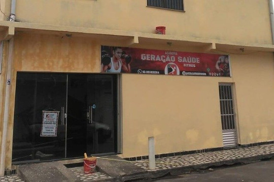 Imagem 2 da galeria do parceiro Fitness Geração Saúde