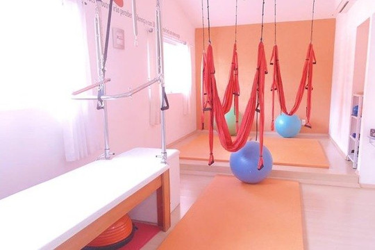 Imagem 1 da galeria do parceiro Studio E Personal Pilates - Unidade Jardim Afife