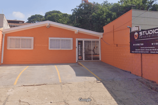 Imagem 2 da galeria do parceiro Studio E Personal Pilates - Unidade Jardim Afife