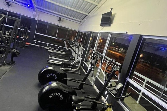 Imagem 3 da galeria do parceiro GF! Fitness